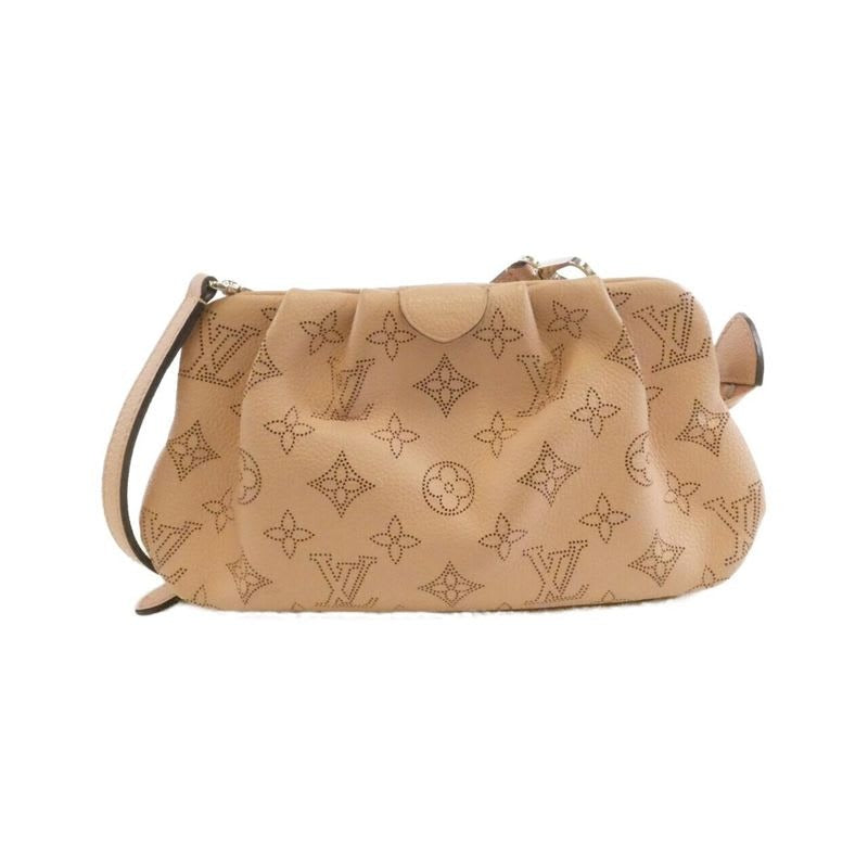 Louis Vuitton Mahina Scala Mini Shoulder Bag — view 2