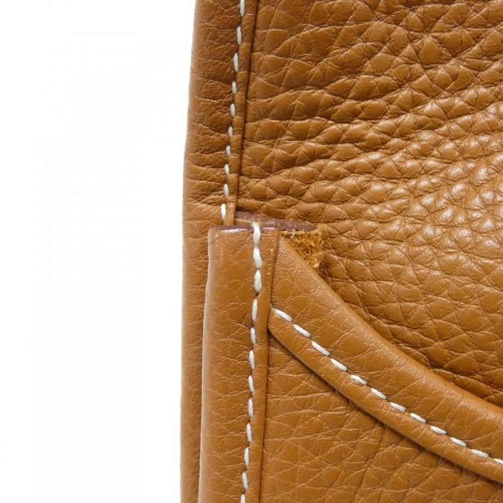 Hermes Evelyne 3 PM ck Shoulder Bag — view 4