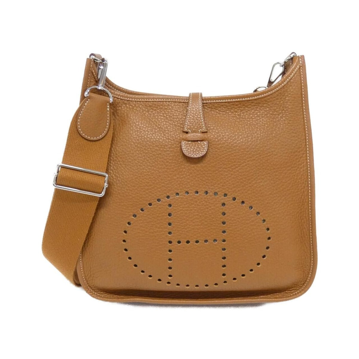 Hermes Evelyne 3 PM ck Shoulder Bag