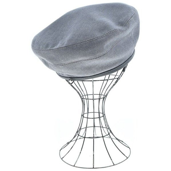 Hermes Hunting Beret Cotton Silk — view 2