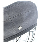 Hermes Hunting Beret Cotton Silk — view 3