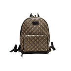Gucci GG Supreme Bee Backpack