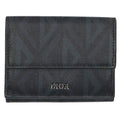 Dior CD Diamond Compact Wallet