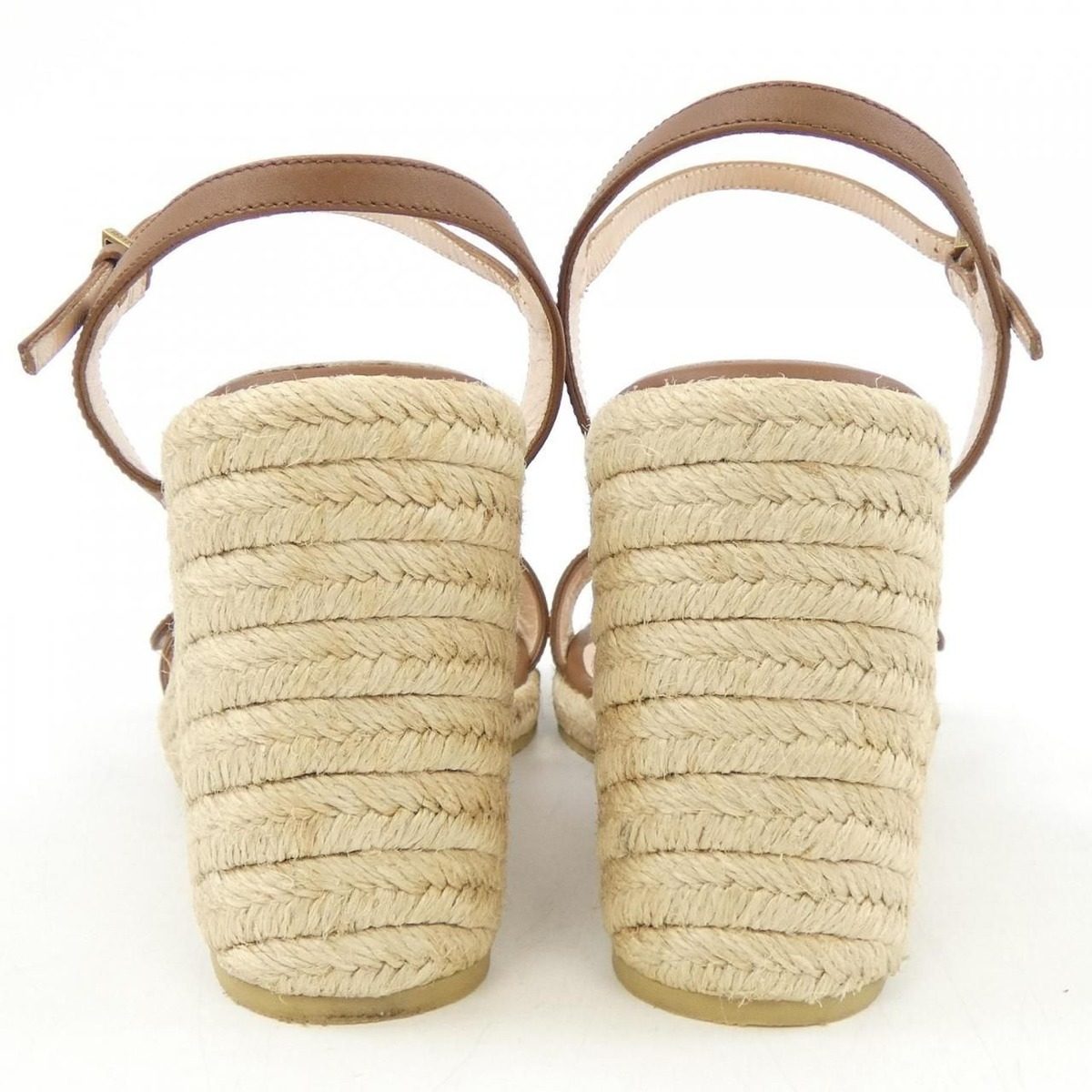 Gucci Sandals Brown — view 5