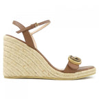 Gucci Sandals Brown