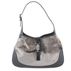 Gucci Jackie Leather Shoulder Bag Hand
