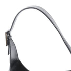 Gucci Jackie Leather Shoulder Bag Hand — view 2