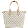 Louis Vuitton Saleya PM Handbag Damier Canvas