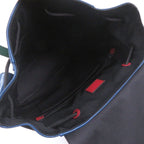 Louis Vuitton Epi Christopher PM Backpack Multicolor — view 5