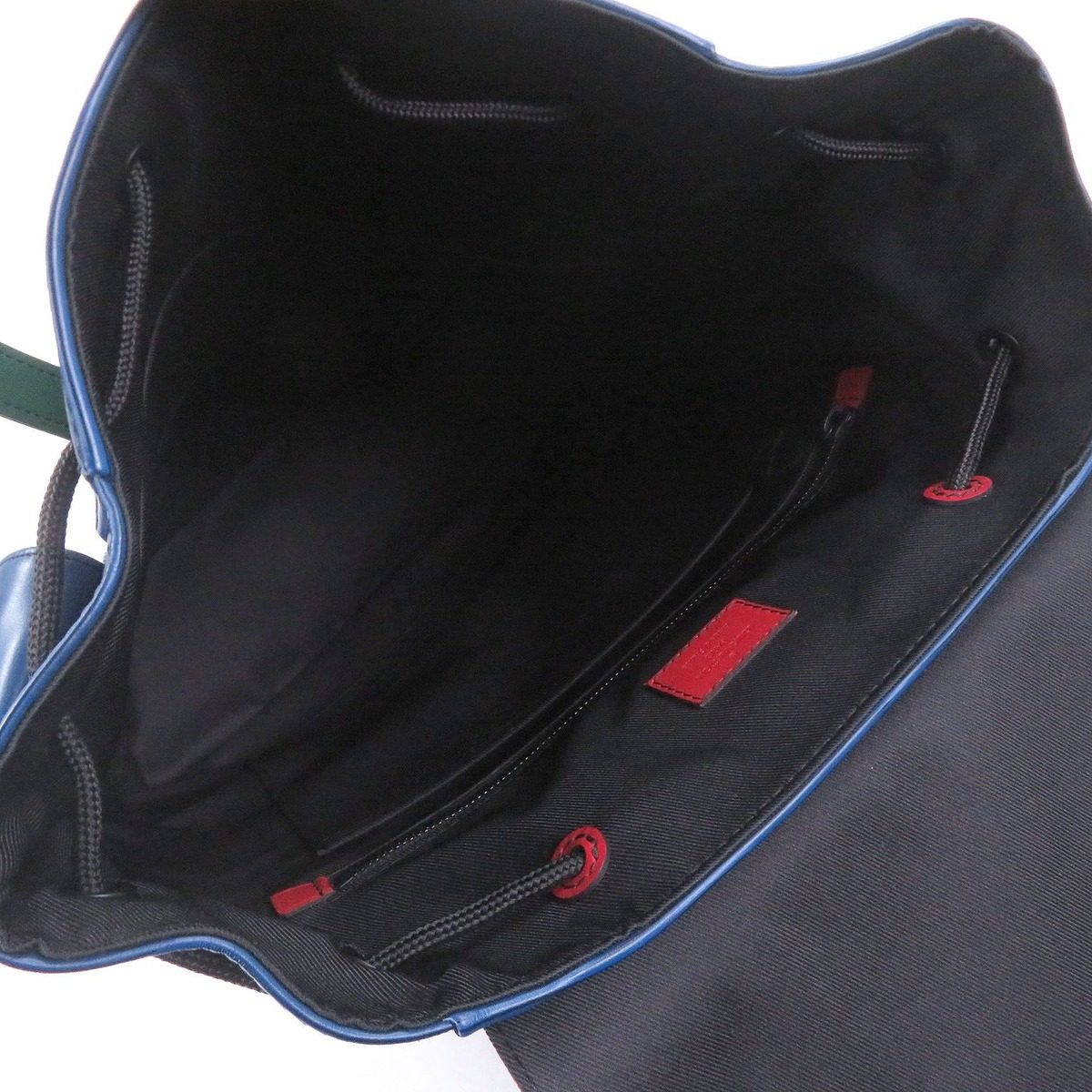 Louis Vuitton Epi Christopher PM Backpack Multicolor — view 5
