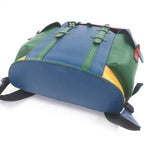 Louis Vuitton Epi Christopher PM Backpack Multicolor — view 7