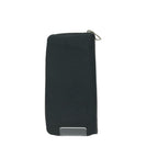 Louis Vuitton Wallet Epi Zippy Vertical Black — view 3