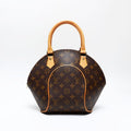 Louis Vuitton Handbag Monogram Ellipse PM