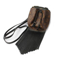 Louis Vuitton Brand Bag Shoulder Pochette Fringed Noe