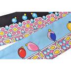 Hermes Twille Scarf Silk Twill Parures DES Maharajas Maharajah's Trinket — view 4