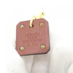 Hermes As de Coeur Earrings — view 4
