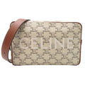 Celine Shoulder Bag Triomphe