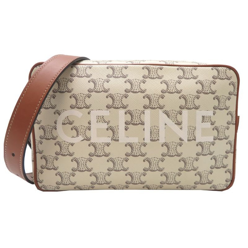 Celine Shoulder Bag Triomphe — view 2