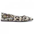 Christian Dior Mizza Suring Back Kdb704 lny Flat Shoes