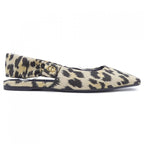 Christian Dior Mizza Suring Back Kdb704 lny Flat Shoes