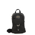 Gucci Belt Bag GG Nylon Off the Grid Ring Backpack Black