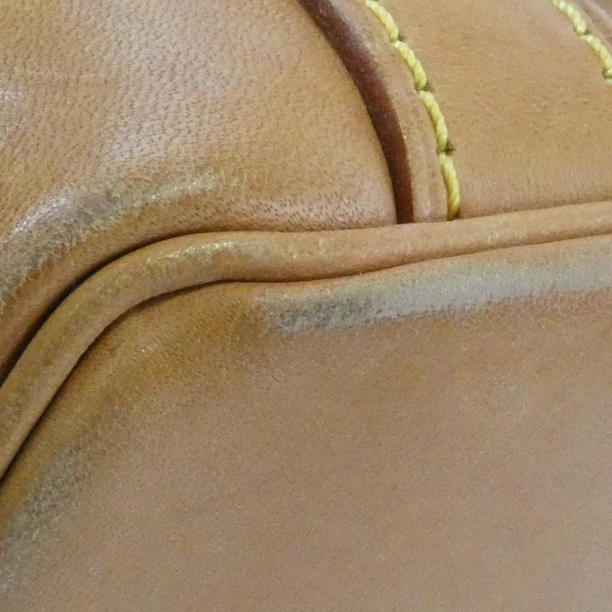 Louis Vuitton Monogram Montsouris MM Backpack — view 4