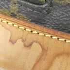 Louis Vuitton Monogram Montsouris MM Backpack — view 5