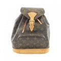 Louis Vuitton Monogram Montsouris MM Backpack