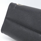 Louis Vuitton Bicolor Monogram Empreinte On The Go MM Bag — view 3
