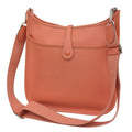 Hermes Evelyne III Shoulder Bag