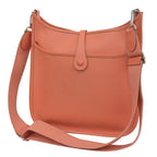 Hermes Evelyne III Shoulder Bag — view 2