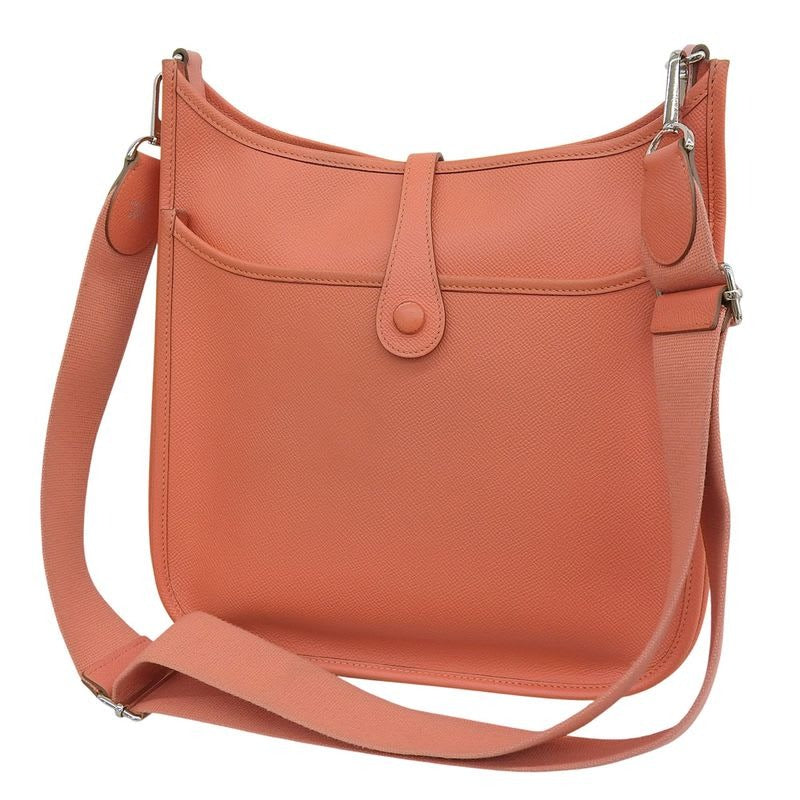 Hermes Evelyne III Shoulder Bag — view 2
