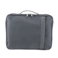 Loewe Anagram Repeat Carry Pouch Business Document Briefcase
