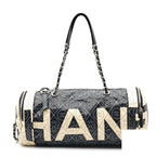 Chanel Camellia Chain Bag — view 2