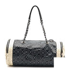 Chanel Camellia Chain Bag — view 3