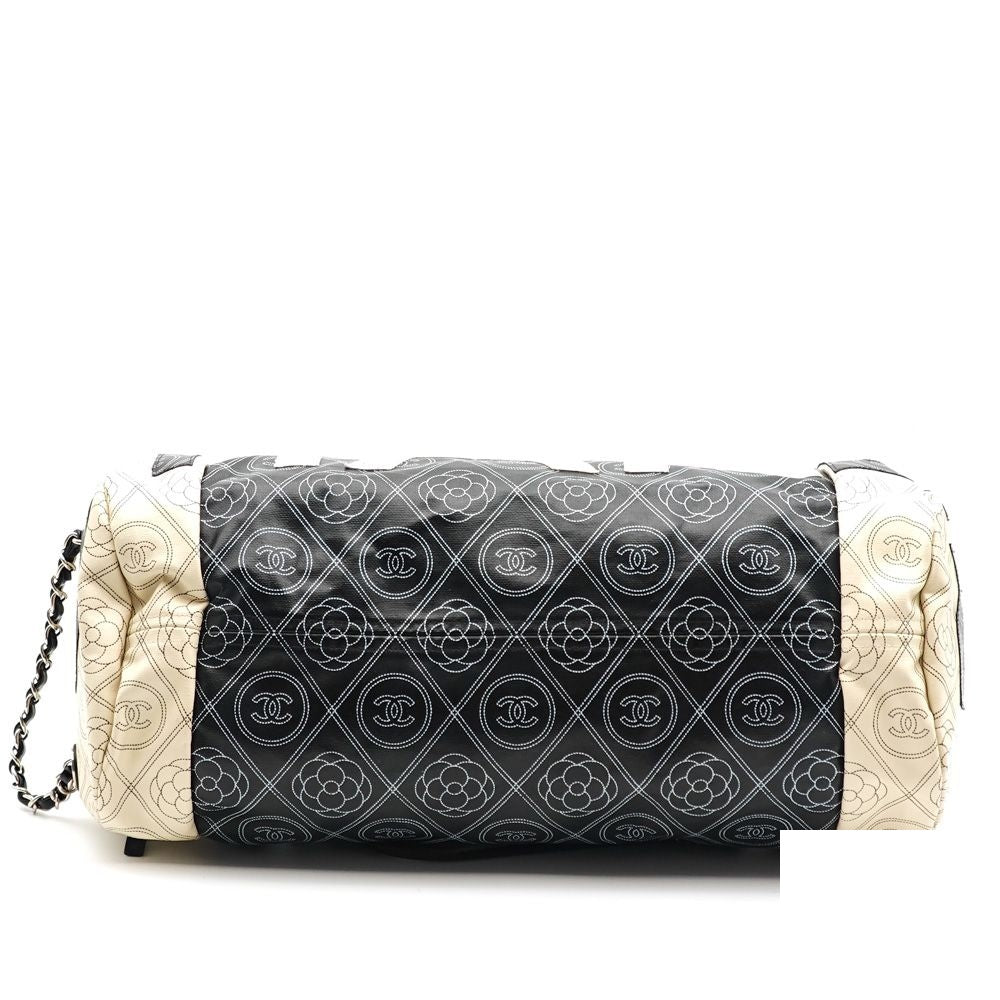 Chanel Camellia Chain Bag — view 6