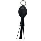 Hermes Pulp Charm Octopus Black Noir Keychain — view 2