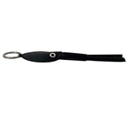Hermes Pulp Charm Octopus Black Noir Keychain — view 3