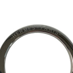 Hermes Pulp Charm Octopus Black Noir Keychain — view 7