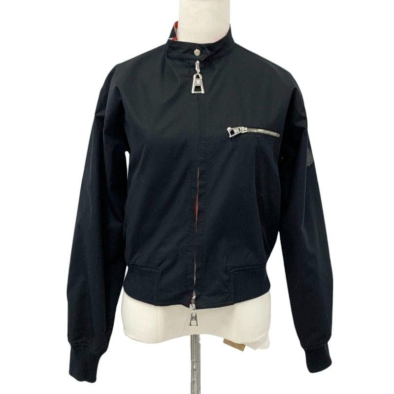 Louis Vuitton Black Red Yayoi Kusama Monogram Infinity Dot Jacket White