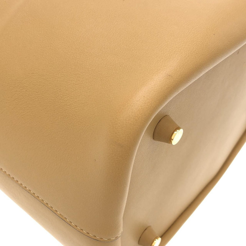 Celine Small Drawstring Shoulder Bag — view 3