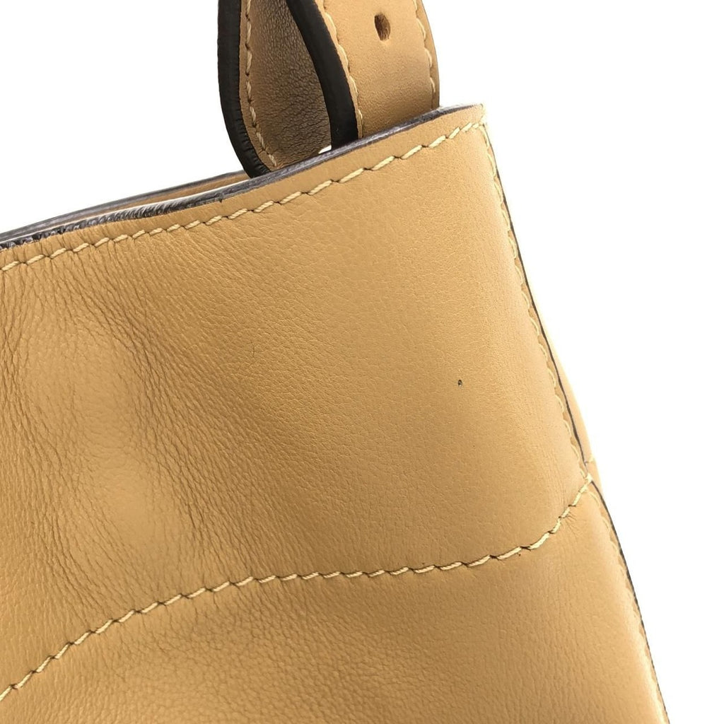 Celine Small Drawstring Shoulder Bag — view 6