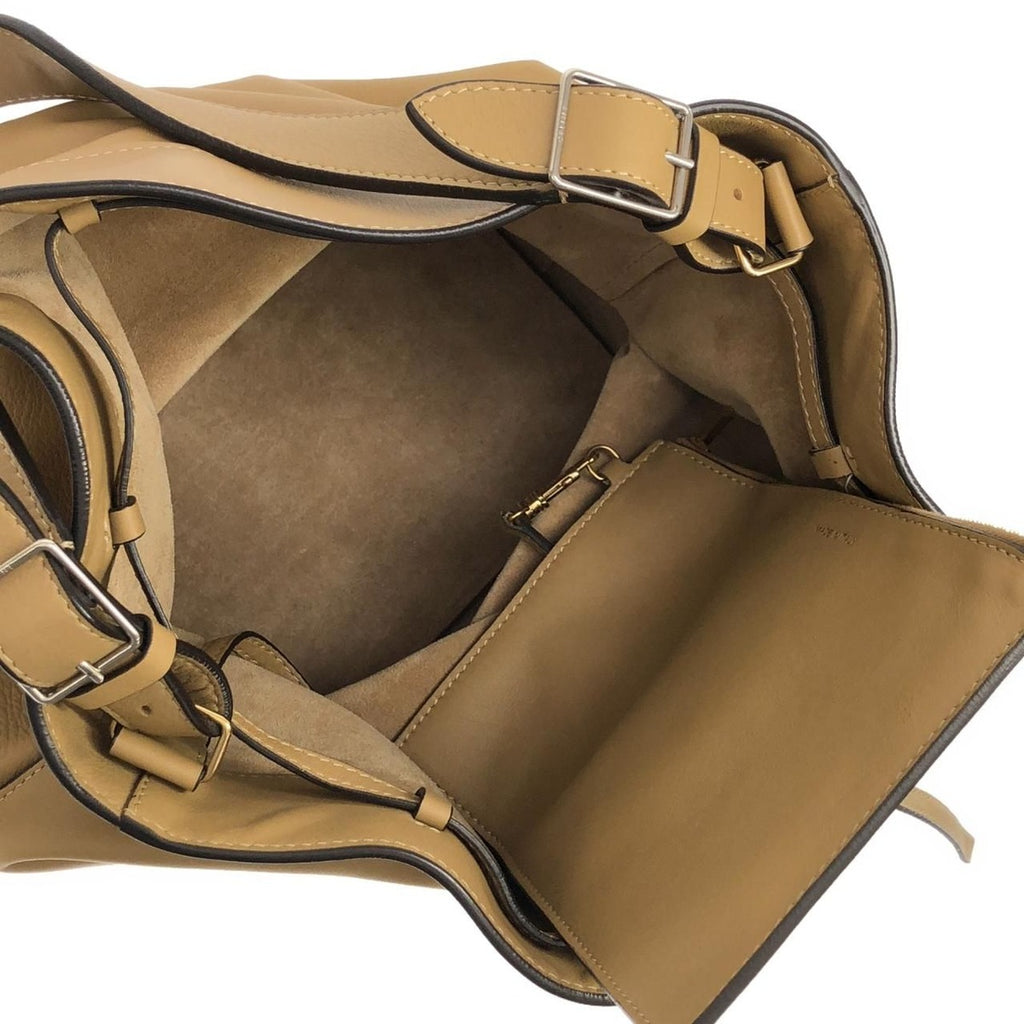 Celine Small Drawstring Shoulder Bag — view 8