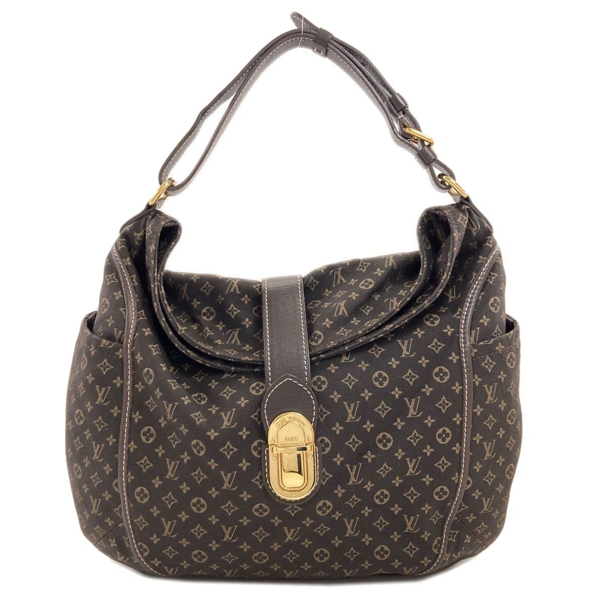 Louis Vuitton Romance Monogram Idylle Shoulder Bag