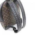 Louis Vuitton Monogram Macassar Josh Backpack — view 6