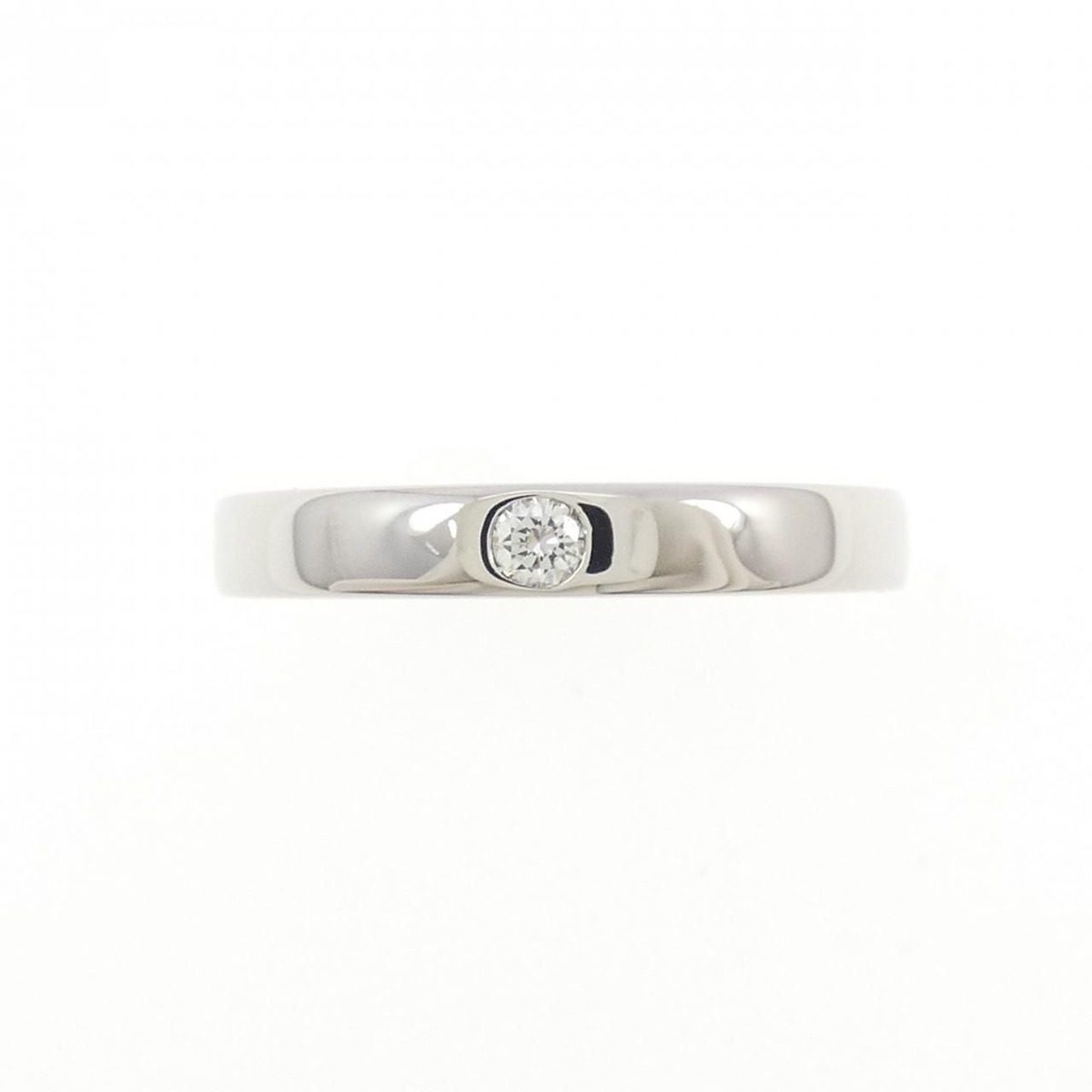 Chanel C Signature Ring — view 7
