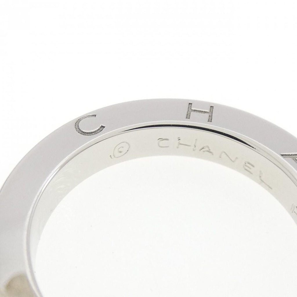 Chanel C Signature Ring — view 9