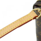 Louis Vuitton Monogram Petit Palais PM Bag — view 6