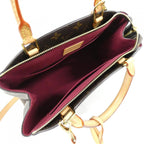 Louis Vuitton Monogram Petit Palais PM Bag — view 7
