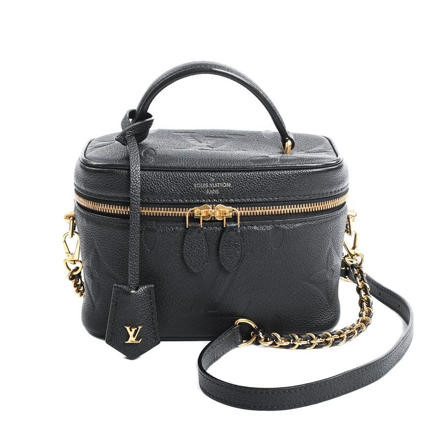 Louis Vuitton Shoulder Bag Vanity PM